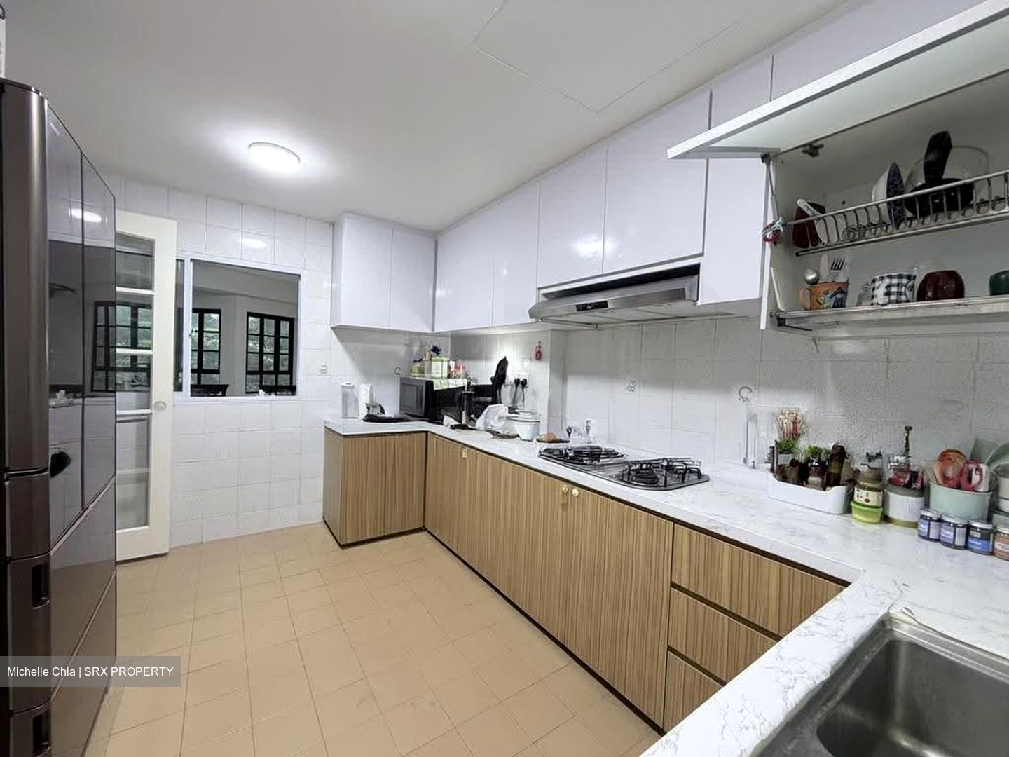 Chiltern Park (D19), Condominium #631090481